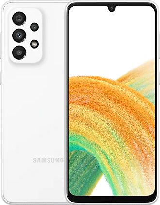 Samsung SM-A336E/DS Galaxy A33 5G 2022 Premium Edition Global Dual SIM TD-LTE 128GB